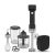 KitchenAid Go vezeték nélküli botmixer szett (akkumulátorral)