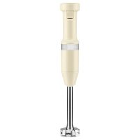 KitchenAid vezetékes botmixer (mandulakrém) (5KHBV83EAC)