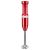 KitchenAid vezetékes botmixer (piros) (5KHBV83EER)