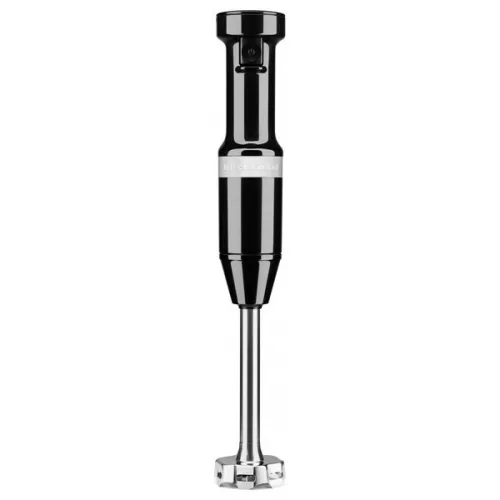 KitchenAid vezetékes botmixer (onyx fekete) (5KHBV83EOB)