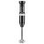 KitchenAid vezetékes botmixer (onyx fekete) (5KHBV83EOB)