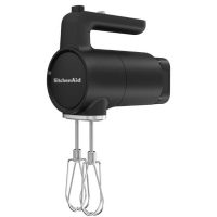   KitchenAid Go vezeték nélküli kézimixer (akkumulátorral)