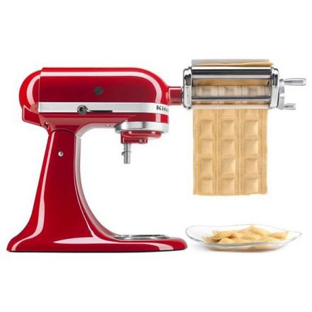 KitchenAid Ravioli készítő adapter (5KRAV)