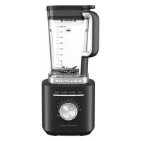 KitchenAid Pure Power 2L turmixgép (fekete) (5KSB2073EBM)