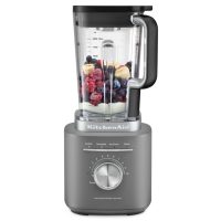 KitchenAid Pure Power 2L turmixgép (szürke) (5KSB2073EDG)