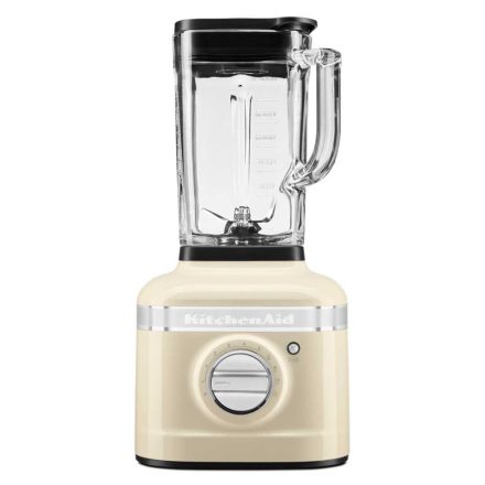 KitchenAid Artisan 1,4L turmixgép (mandulakrém) (5KSB4026EAC)