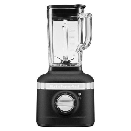 KitchenAid Artisan 1,4L turmixgép (öntöttvas fekete) (5KSB4026EBK)