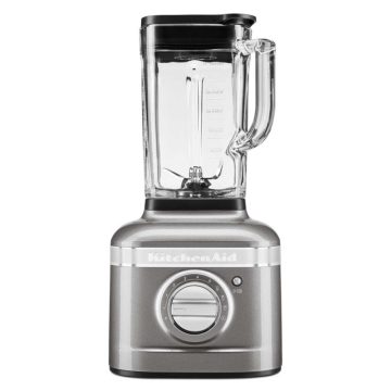   KitchenAid Artisan 1,4L turmixgép (medálezüst) (5KSB4026EMS)