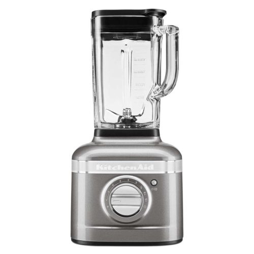   KitchenAid Artisan 1,4L turmixgép (medálezüst) (5KSB4026EMS)