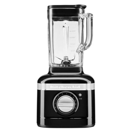 KitchenAid Artisan 1,4L turmixgép (onyx fekete) (5KSB4026EOB)