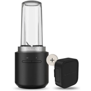   KitchenAid Go Vezeték nélküli turmixgép (akkumulátorral)