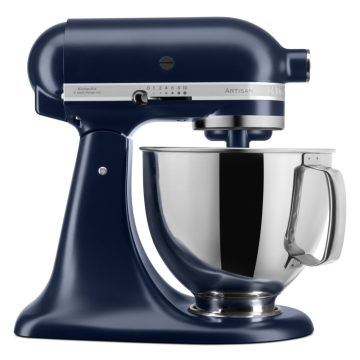 KitchenAid Artisan robotgép 4,8L (tintakék) (5KSM175PSEIB)