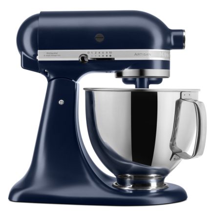 KitchenAid Artisan robotgép 4,8L (tintakék) (5KSM175PSEIB)