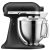 KitchenAid Artisan prémium robotgép 4,8L (öntöttvas fekete) (5KSM185PSEBK)