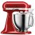 KitchenAid Artisan prémium robotgép 4,8L (piros) (5KSM185PSEER)