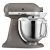KitchenAid Artisan prémium robotgép 4,8L (betonszürke) (5KSM185PSEGR)