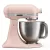 KitchenAid Artisan Plus robotgép 4,7L (púder rózsaszín) (5KSM50PKVEFT)