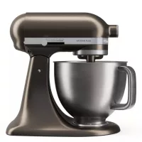   KitchenAid Artisan Plus robotgép 4,7L (vasérc) (5KSM50PKVEIO)