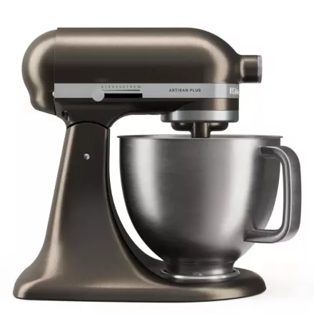 KitchenAid Artisan Plus robotgép 4,7L (vasérc) (5KSM50PKVEIO)