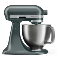   KitchenAid Artisan Plus robotgép 4,7L (borókazöld) (5KSM50PKVEJP)