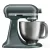 KitchenAid Artisan Plus robotgép 4,7L (borókazöld) (5KSM50PKVEJP)