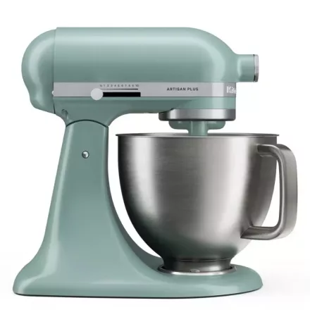 KitchenAid Artisan Plus robotgép 4,7L (mentol) (5KSM50PKVEMJ)