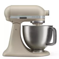   KitchenAid Artisan Plus robotgép 4,7L (zabkrém) (5KSM50PKVEOC)