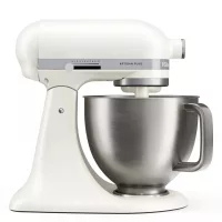  KitchenAid Artisan Plus robotgép 4,7L (porcelán fehér) (5KSM50PKVEPL)