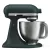 KitchenAid Artisan Plus robotgép 4,7L (pálmazöld) (5KSM50PKVEPP)