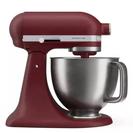 KitchenAid Artisan Plus robotgép 4,7L (szárított paradicsom) (5KSM50PKVESO)