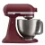 KitchenAid Artisan Plus robotgép 4,7L (szárított paradicsom) (5KSM50PKVESO)