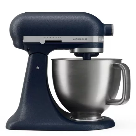 KitchenAid Artisan Plus robotgép 4,7L (vadáfonya) (5KSM50PKVEWB)