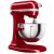 KitchenAid Heavy Duty 5,2l emelőkaros robotgép (piros)