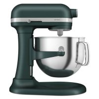 KitchenAid Artisan 6,6l emelőkaros robotgép (pálmazöld)