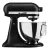 KitchenAid Classic robotgép 4,3L (matt fekete) (5KSM95PSEBM)