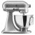 KitchenAid Classic robotgép 4,3L (ezüst) (5KSM95PSECU)
