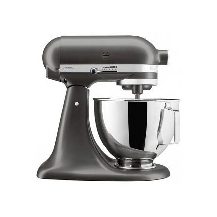 KitchenAid Classic robotgép 4,3L (palaszürke) (5KSM95PSESZ) (bontott)