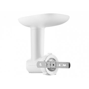   KitchenAid műanyag daráló + sütinyomó tartozék szett (5KSMFGCA)