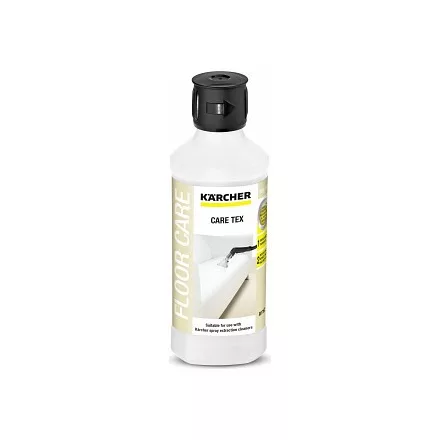 Karcher RM 762 textilápoló/impregnáló (0,5 l) (6.295-769.0)