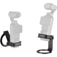   SmallRig csatlakoztatható tartó DJI Osmo Pocket 4-hez és mobiltelefonokhoz (6004)