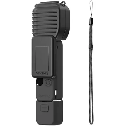 SmallRig gimbal védőtok készlet DJI Osmo Pocket 4-hez (6005)