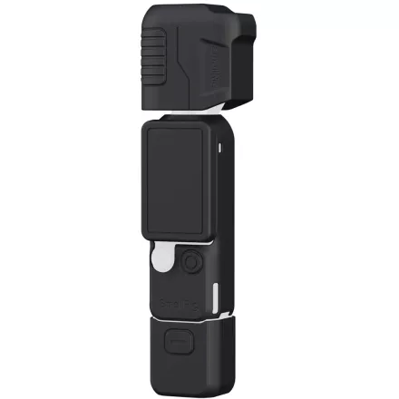 SmallRig szilikon tok készlet DJI Osmo Pocket 4-hez (6007)