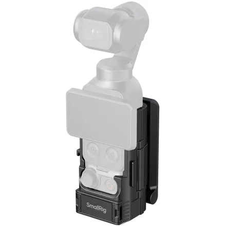 SmallRig magnetic mount with Cage for DJI Pocket 4P/4-hez (6009)