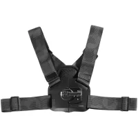 SmallRig mellkaspánt DJI Osmo Pocket 3/4-hez (6050)