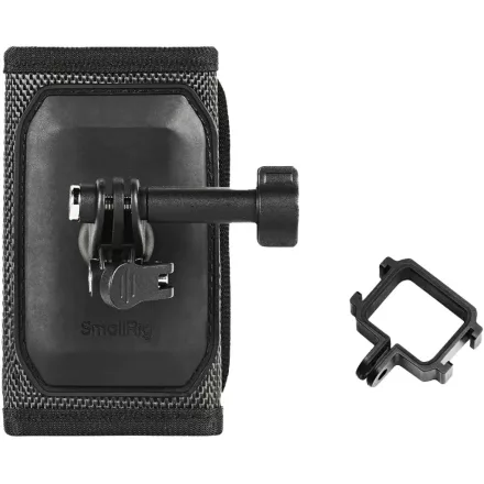 SmallRig hátizsákpánt rögzítő DJI Osmo Pocket 3/4-hez (6051)