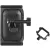 SmallRig hátizsákpánt rögzítő DJI Osmo Pocket 3/4-hez (6051)