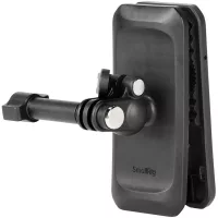   SmallRig hátizsákpánt csíptetős rögzítő DJI Osmo Pocket 3/4-hez (6052)