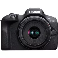   Canon EOS R100 kit (RF-S 18-45mm f/4.5-6.3 IS STM) (használt)