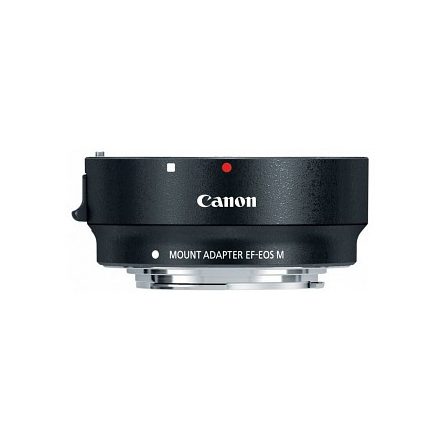Canon Mount Adapter EF-EOS M (használt)