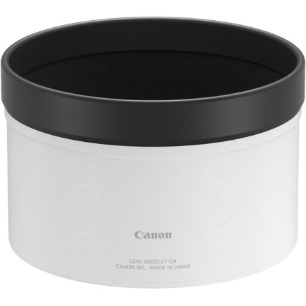 Canon ET-124 napellenző (RF 100-300mm f/2.8 L IS USM)
